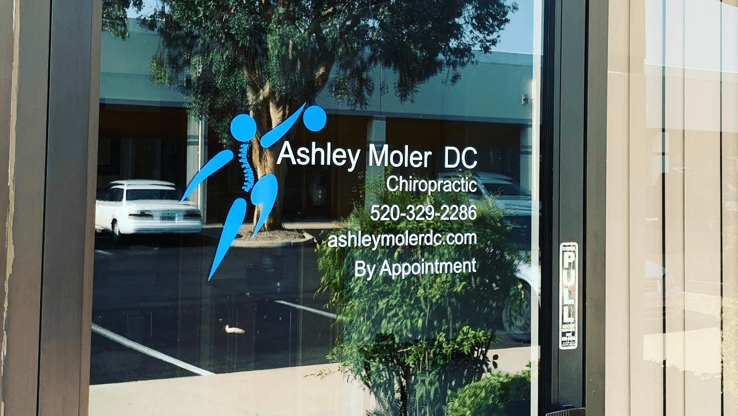 Ashley Moler, DC Chiropractic - Photo 1