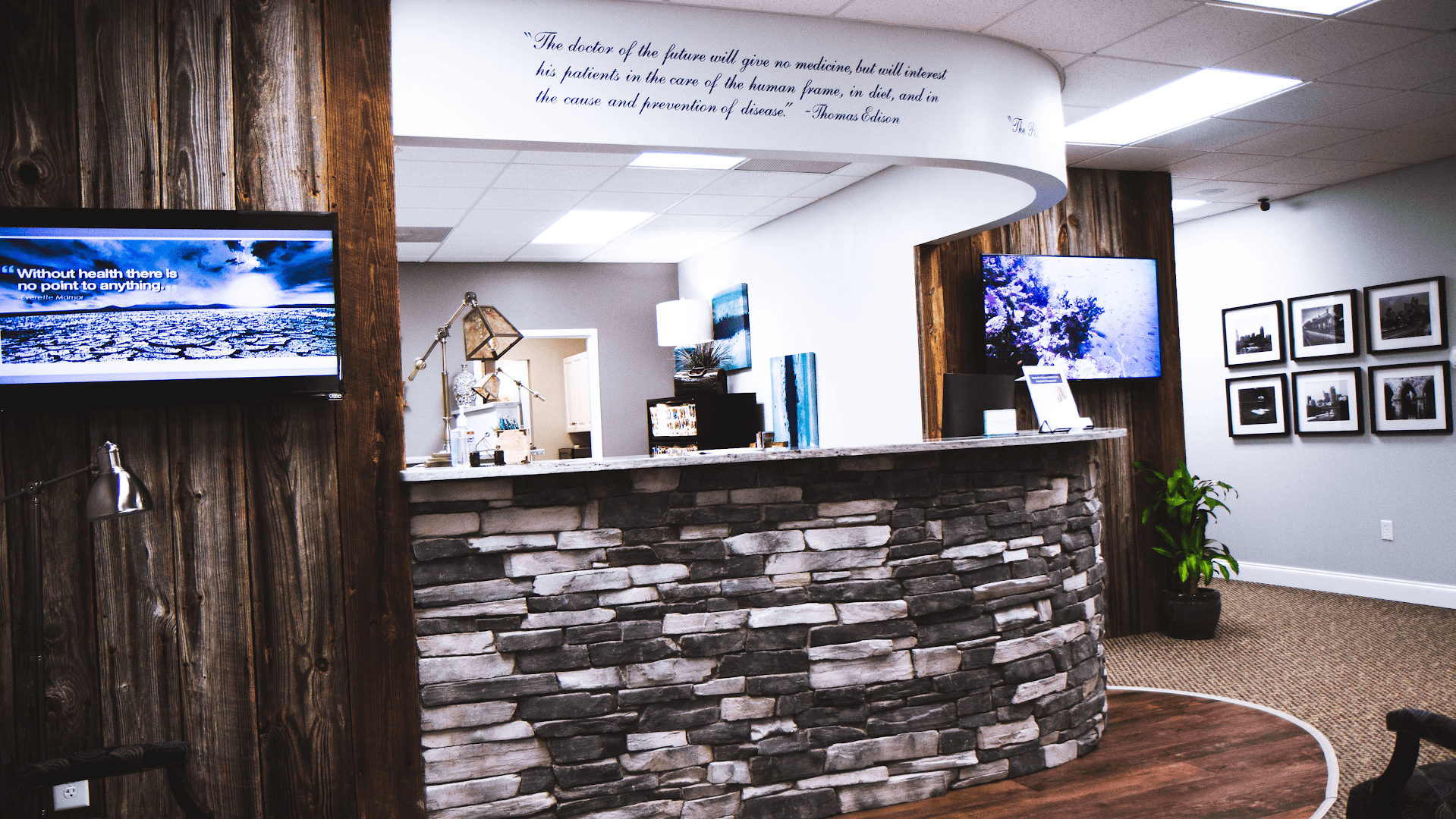 Askeland Chiropractic & Acupuncture - Photo 1
