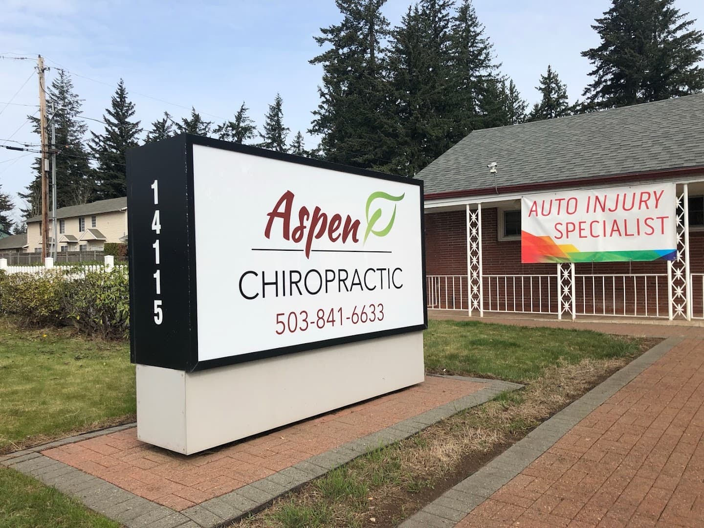 Aspen Chiropractic of Portland - Photo 1