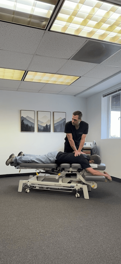Aspen Chiropractic & Wellness - Photo 1