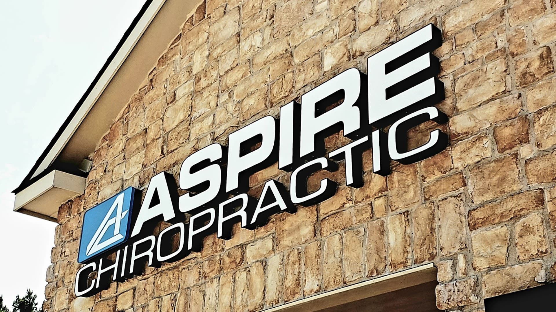 Aspire Chiropractic - Photo 1