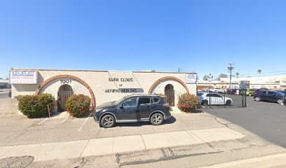 Associates in Chiropractic - Photo 1