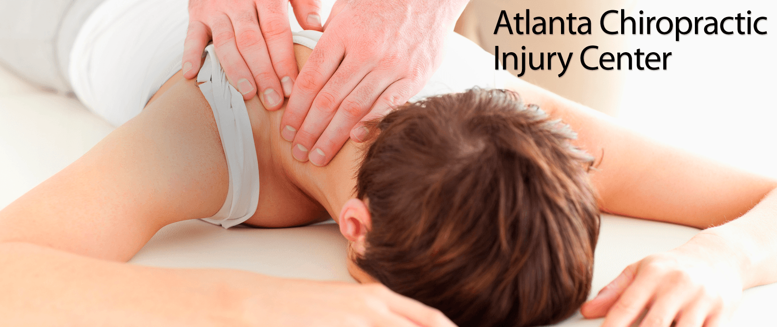 Atlanta Chiropractic Injury Center - Photo 1