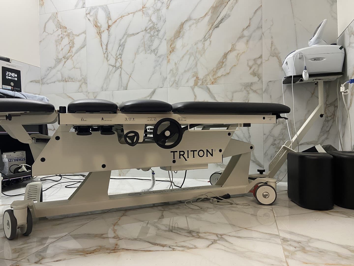 Atlanta Clinic of Wholistic Chiropractic - Photo 1