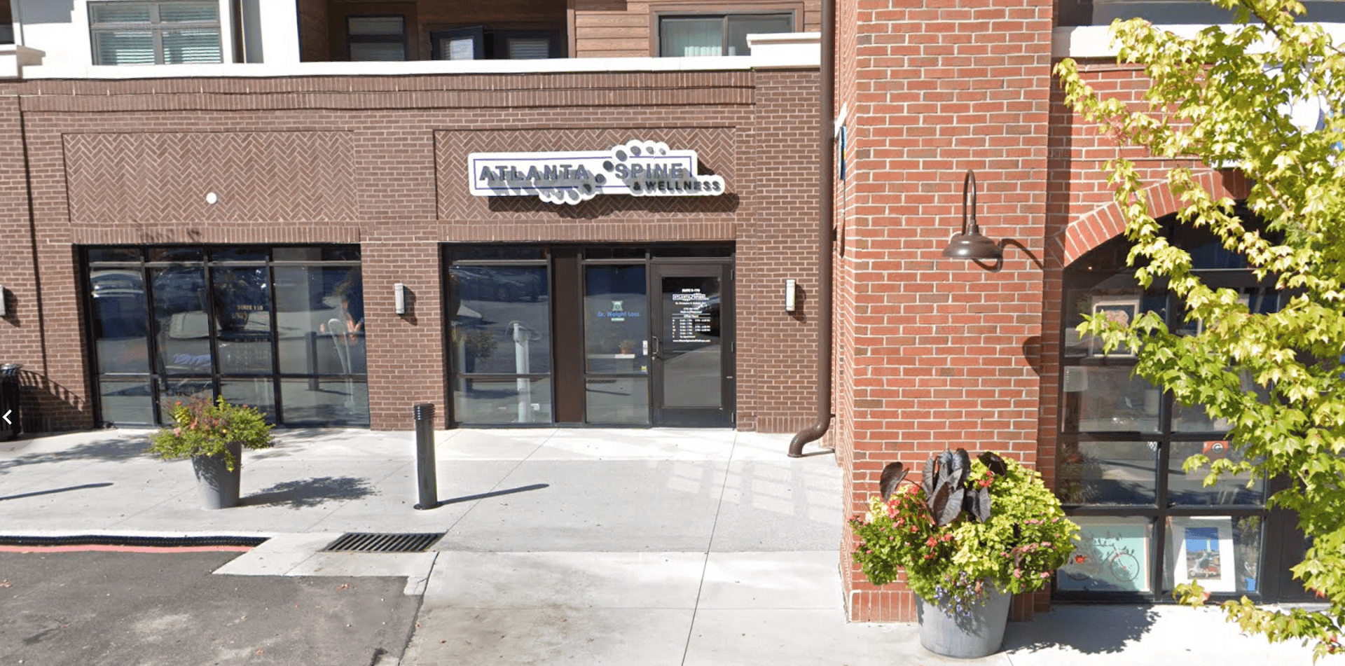 Atlanta Spine and Wellness - Photo 1