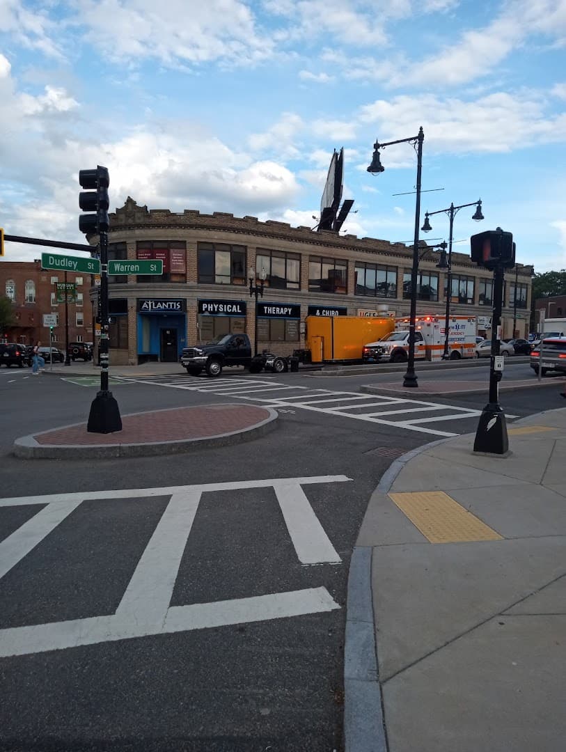 Atlantis Physical Therapy & Chiropractic - Photo 1