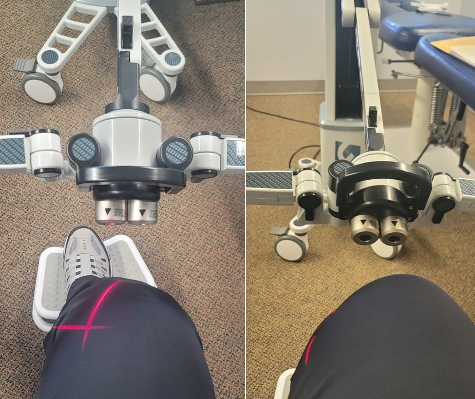 Atlas Chiropractic Office - Photo 1