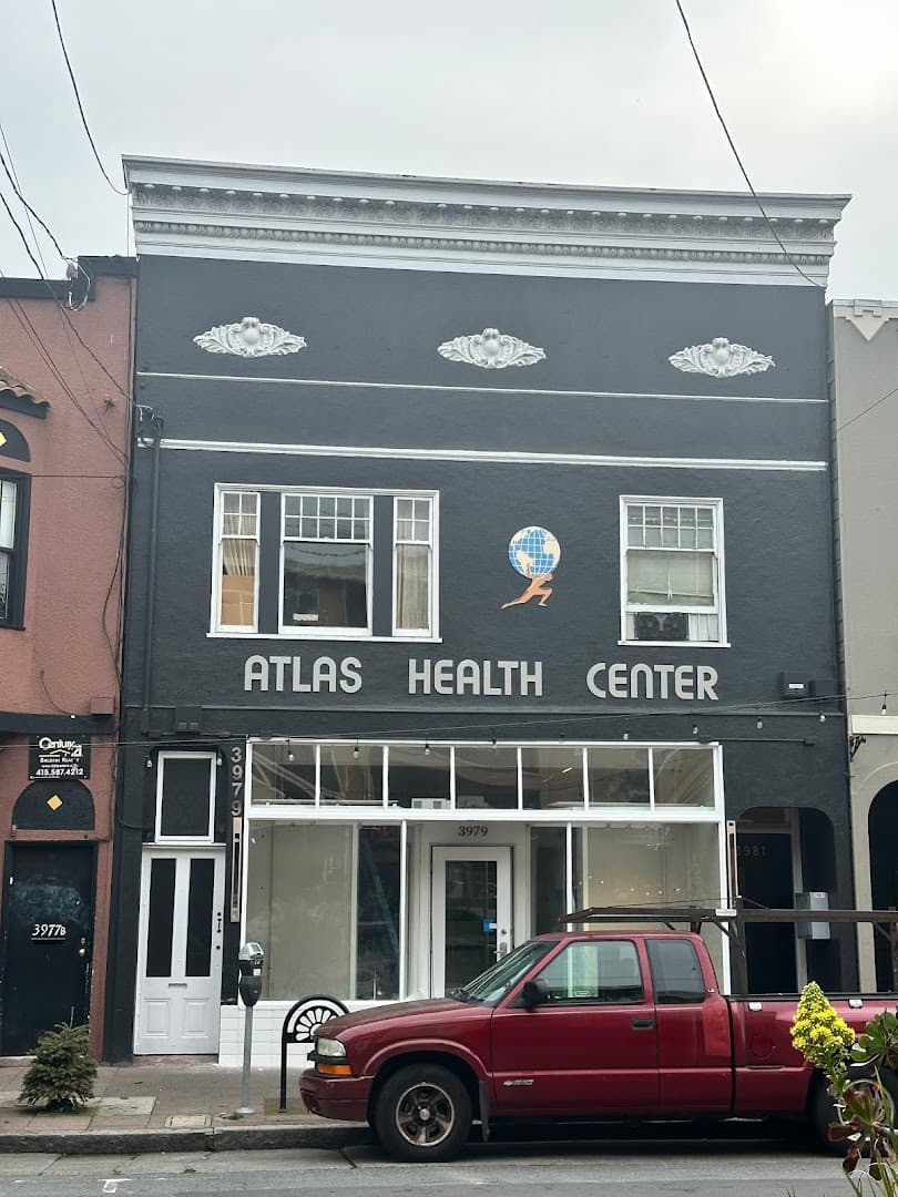 ATLAS HEALTH CENTER - Photo 1