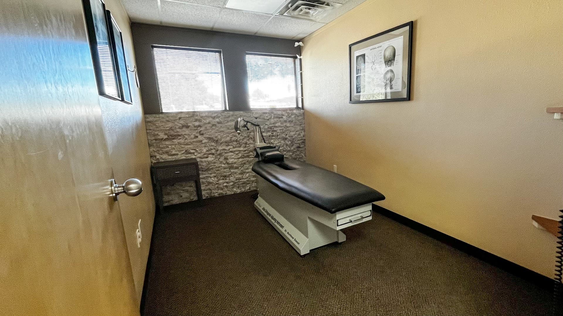 Atlas Orthogonal Chiropractic of Albuquerque, LLC - Photo 1