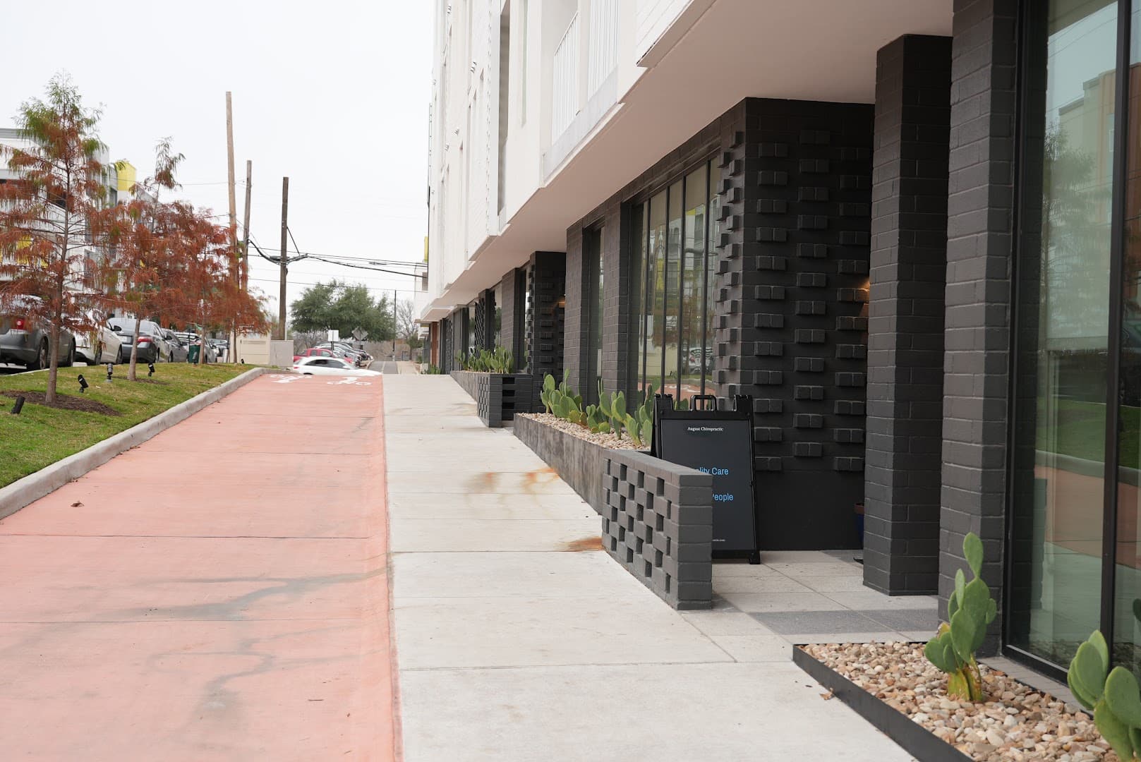 August Chiropractic - Photo 1