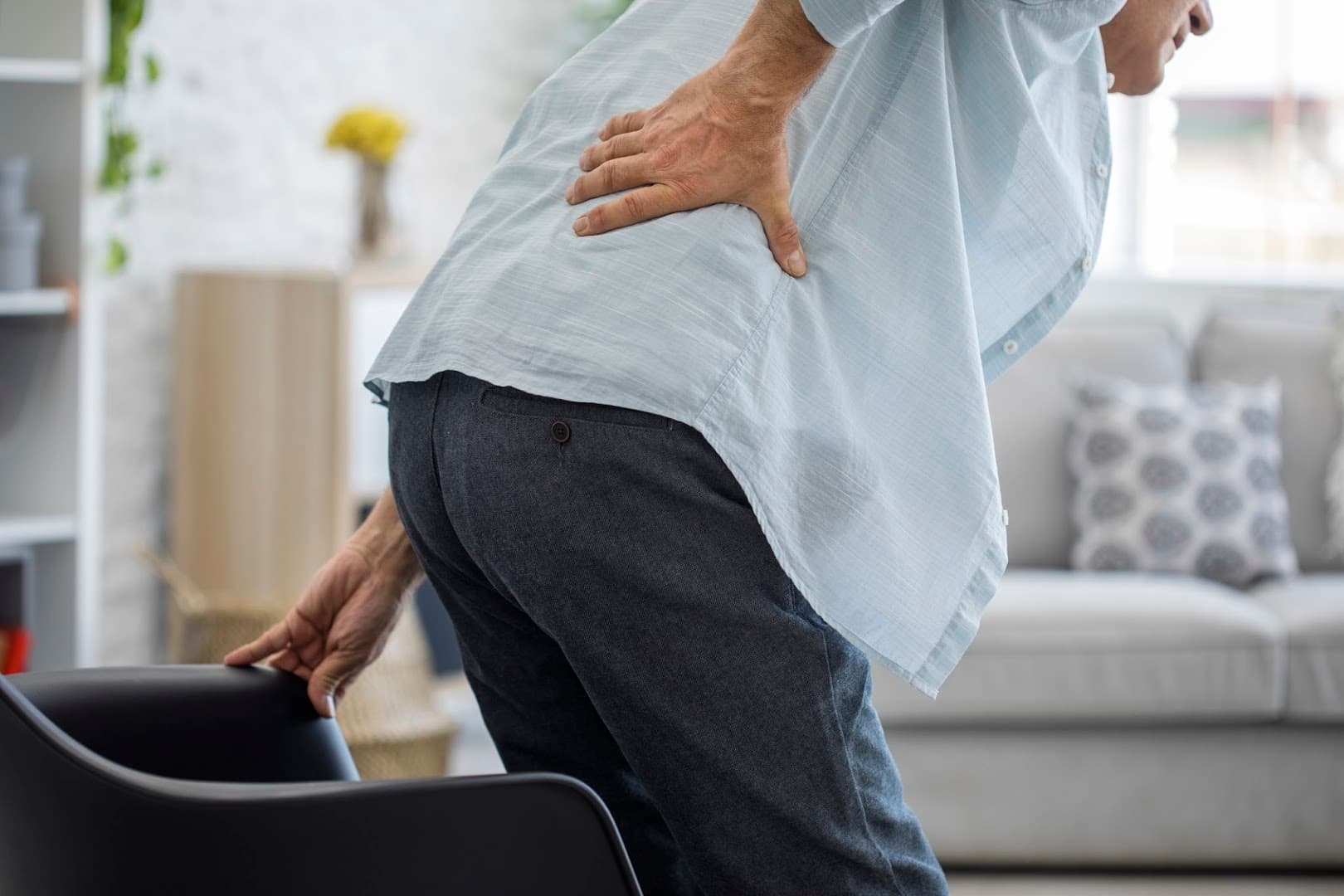 Avdic Pain & Rehab Clinic - Photo 1