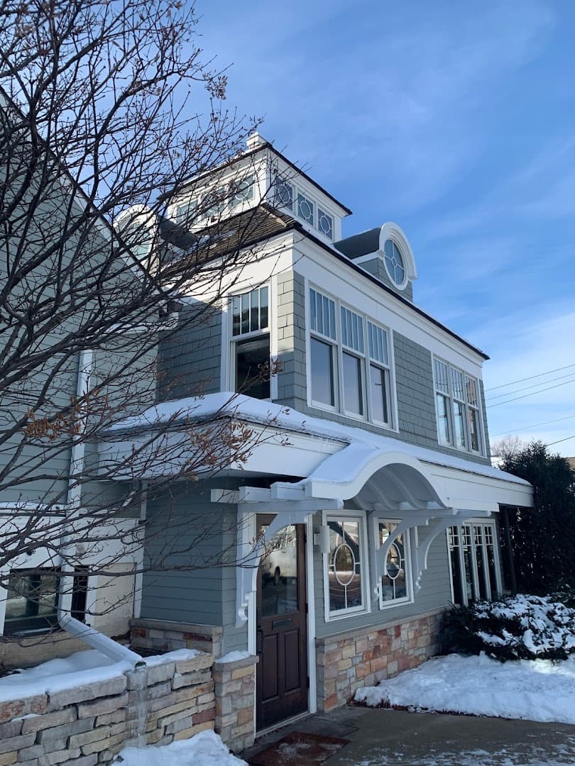 Avenues of Health - Photo 1