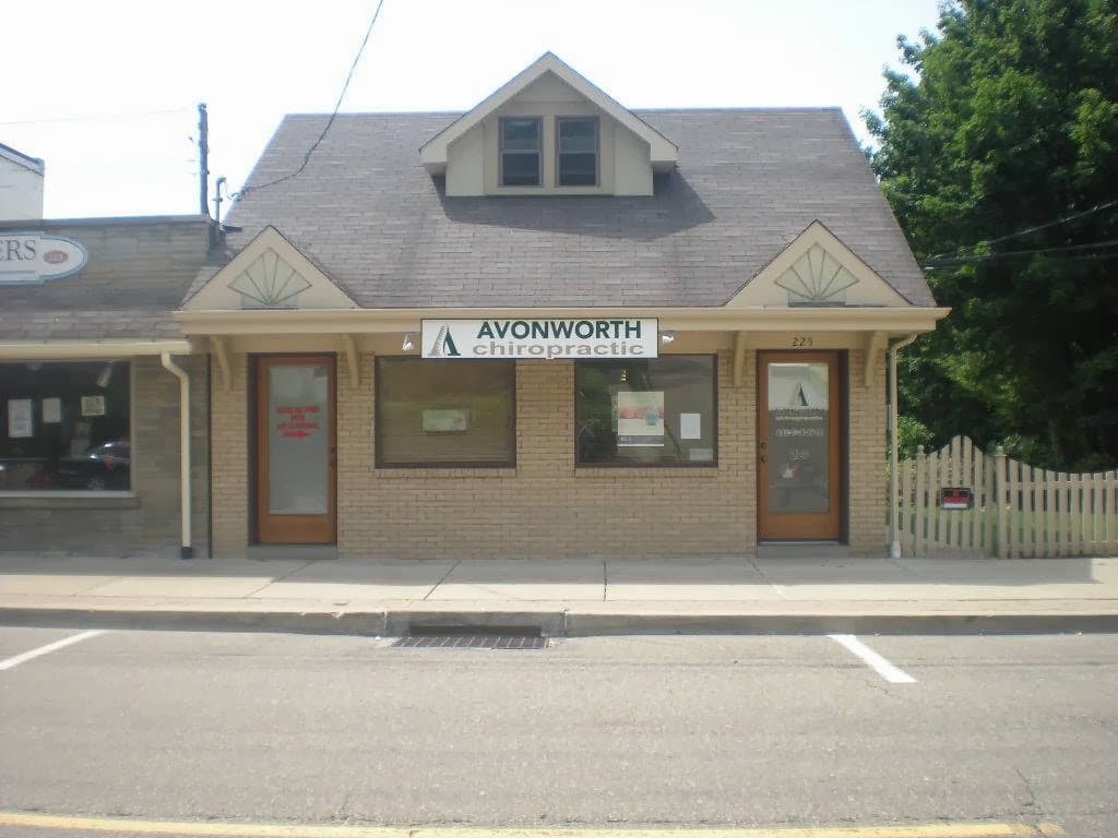 Avonworth Chiropractic - Photo 1