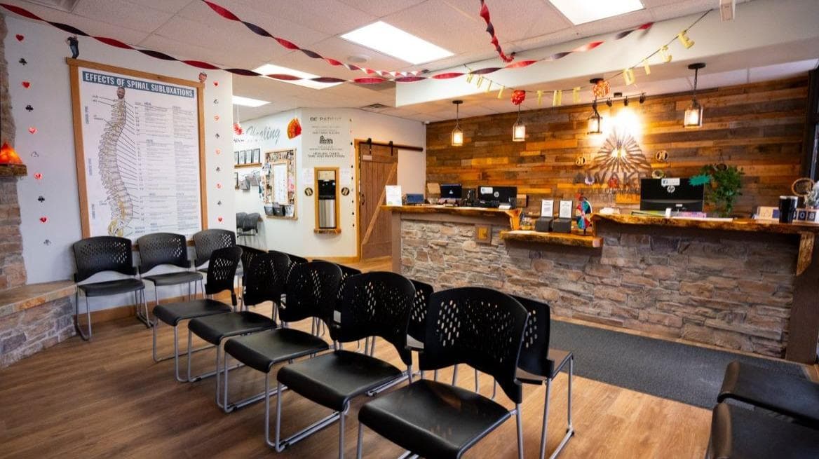 Awaken Chiropractic - Photo 1