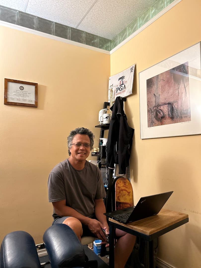 Axis Chiropractic, integrated care - Photo 1