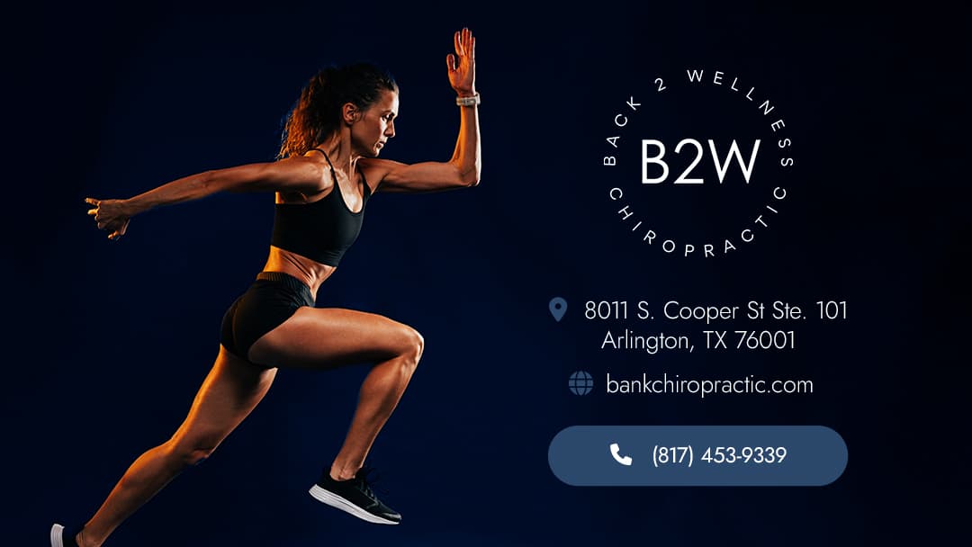 Back 2 Wellness Chiropractic - Photo 1