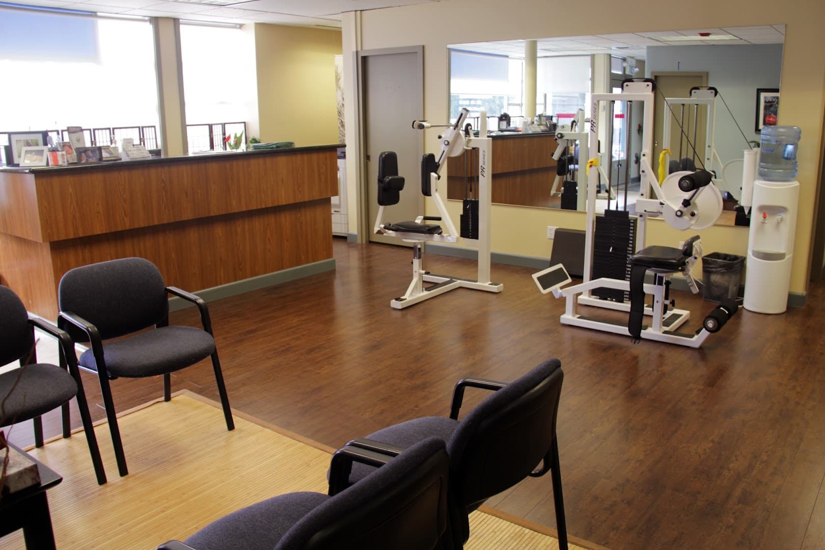 Back and Neck Pain Centers - Photo 1