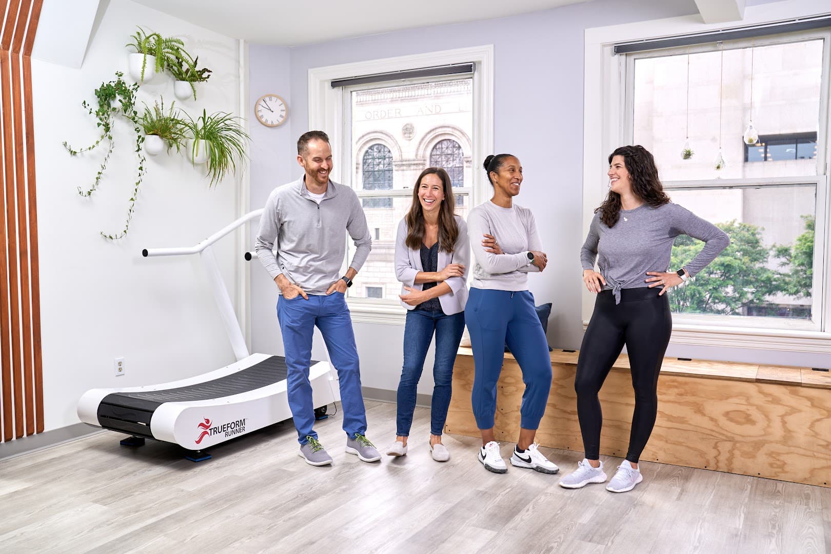 Back Bay Health - Photo 1