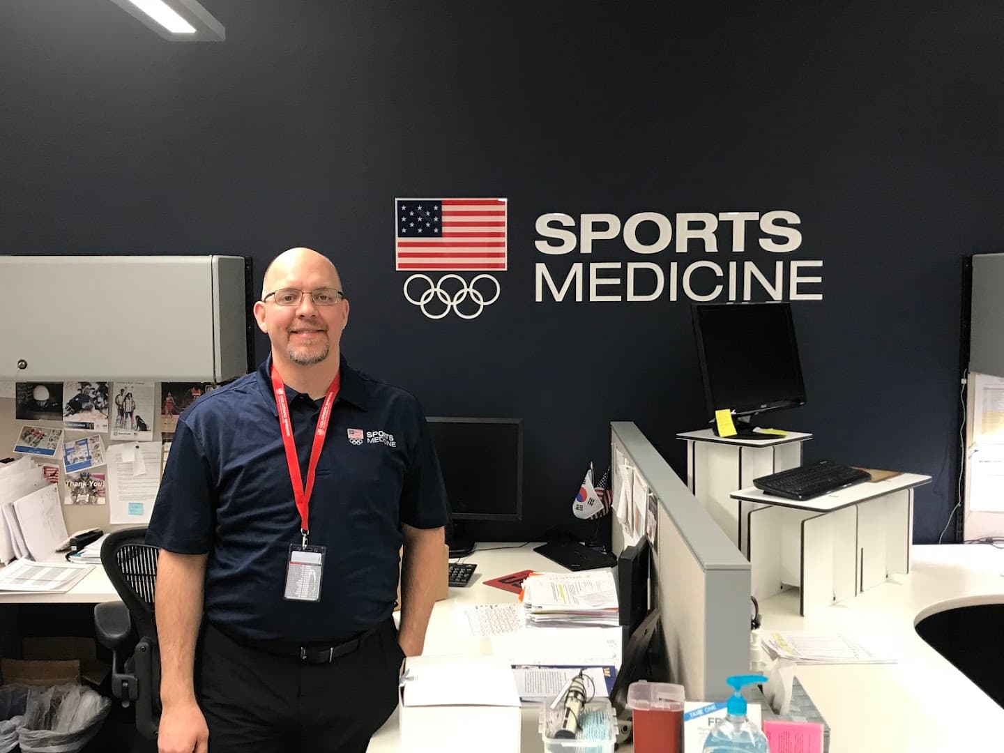 Back In Balance Chiropractic - Photo 1