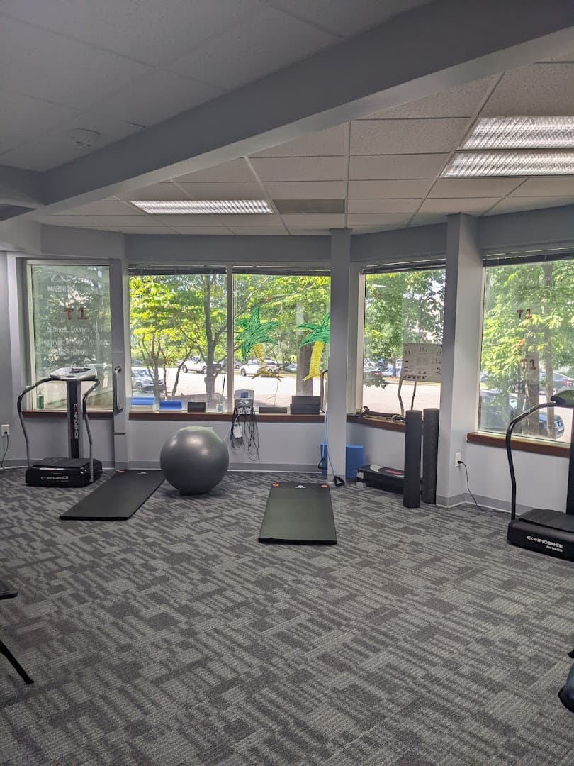 Back In Motion - Photo 1