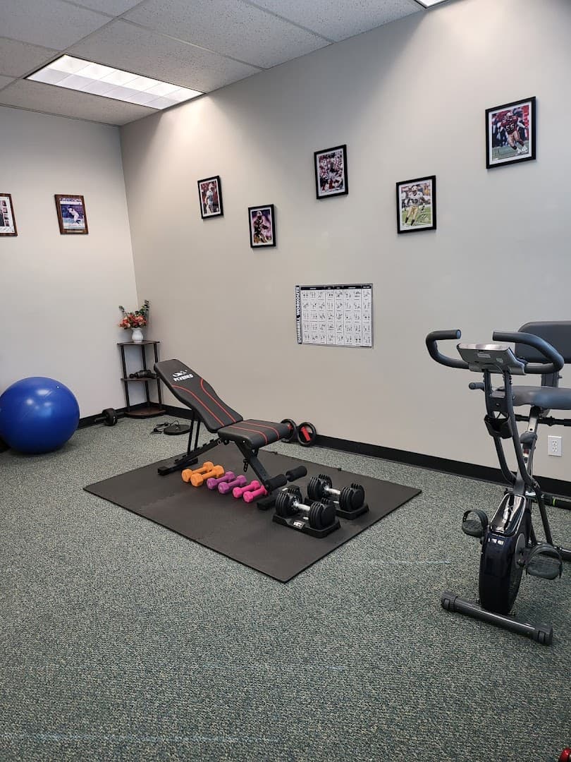 Back in Shape Chiropractic - Photo 1