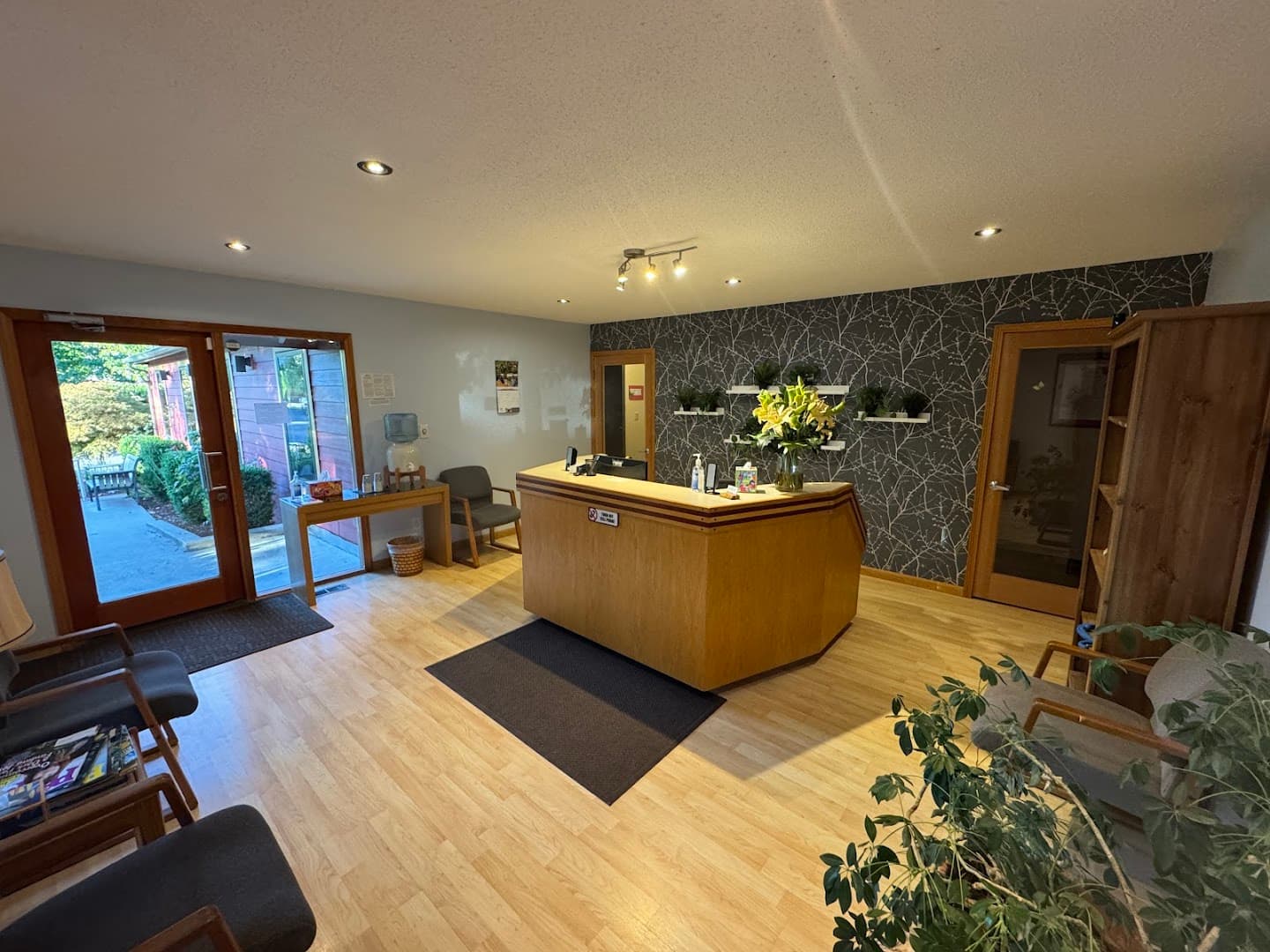 Back In Shape Chiropractic - Photo 1