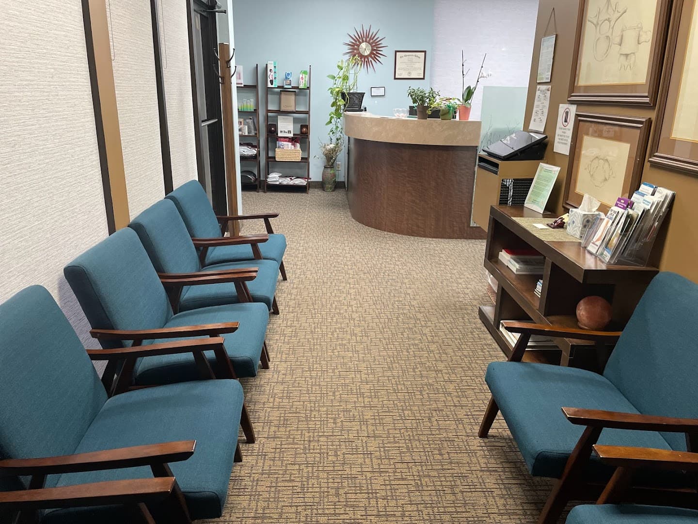 Back & Neck Chiropractic Wellness Center - Photo 1