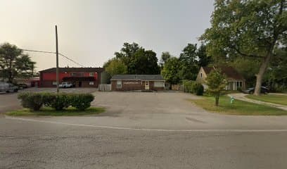 Back Pain Chiropractic Clinic - Photo 1