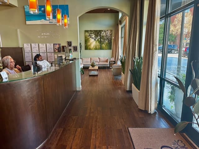 Back To Basics - Photo 1