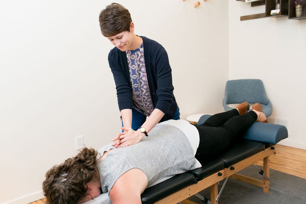 Back to Basics Chiropractic & Wellness - Photo 1