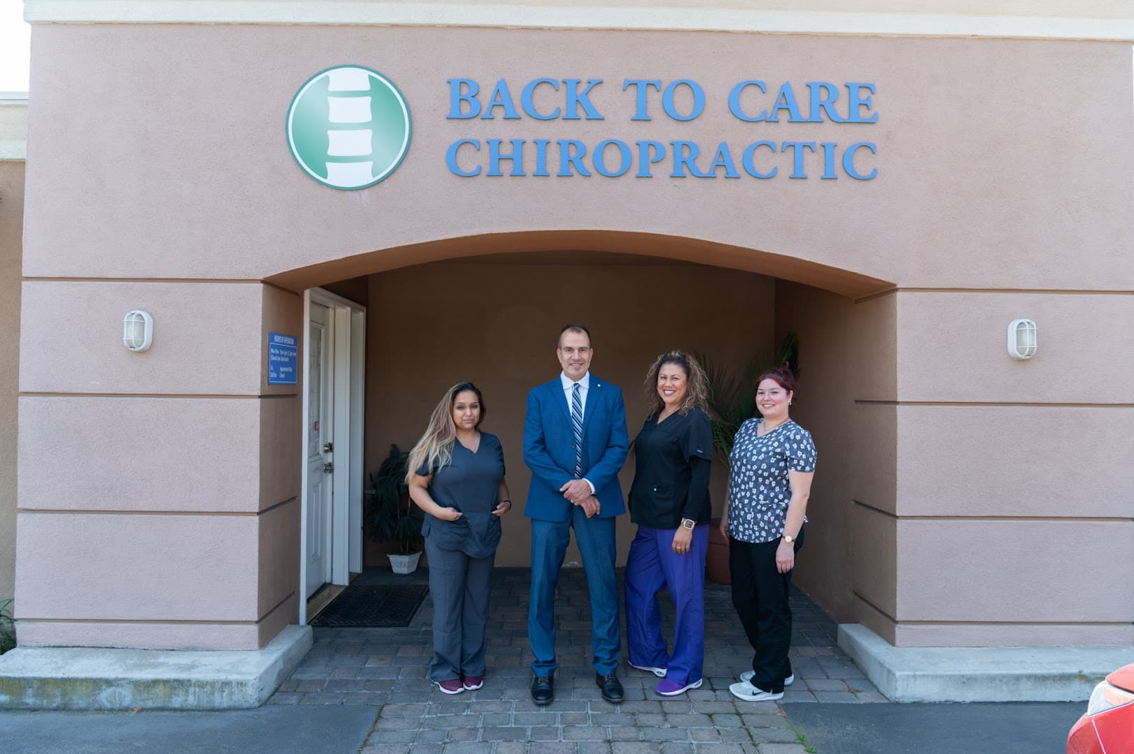 Back to Care Chiropractic - Photo 1