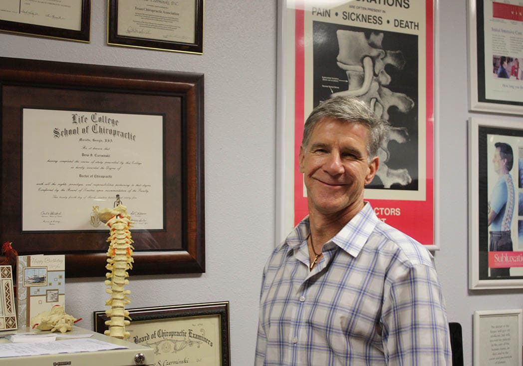 Back To Health Chiropractic: Dr. Drew Czerminski - Photo 1