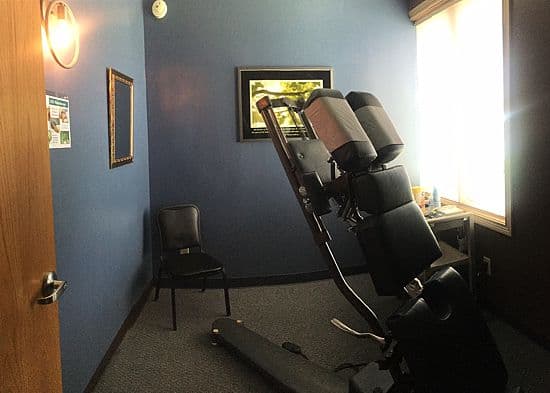 Back To Health Chiropractic & Functional Medicine Center - Photo 1