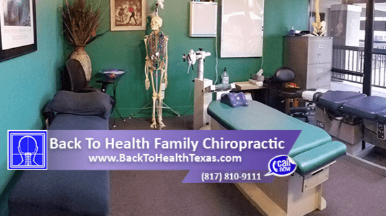 Back to Health Family Chiropractic - Photo 1