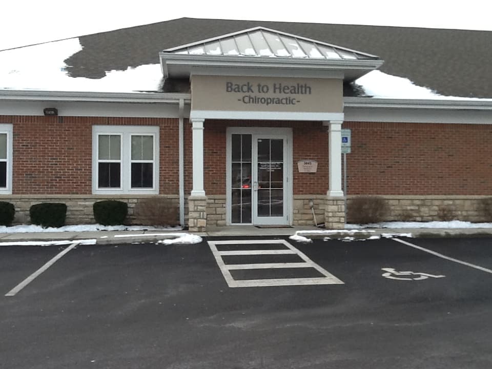 Back To Health, LLC - Photo 1