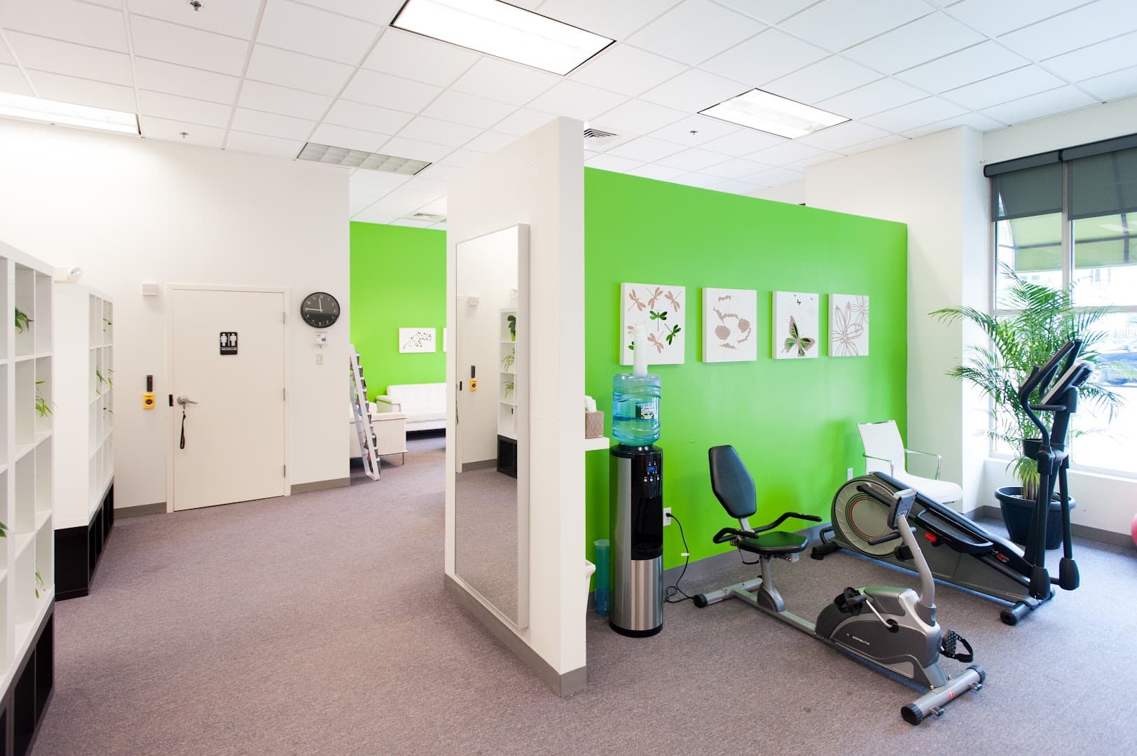 Back to Life Chiropractic & Wellness - Photo 1