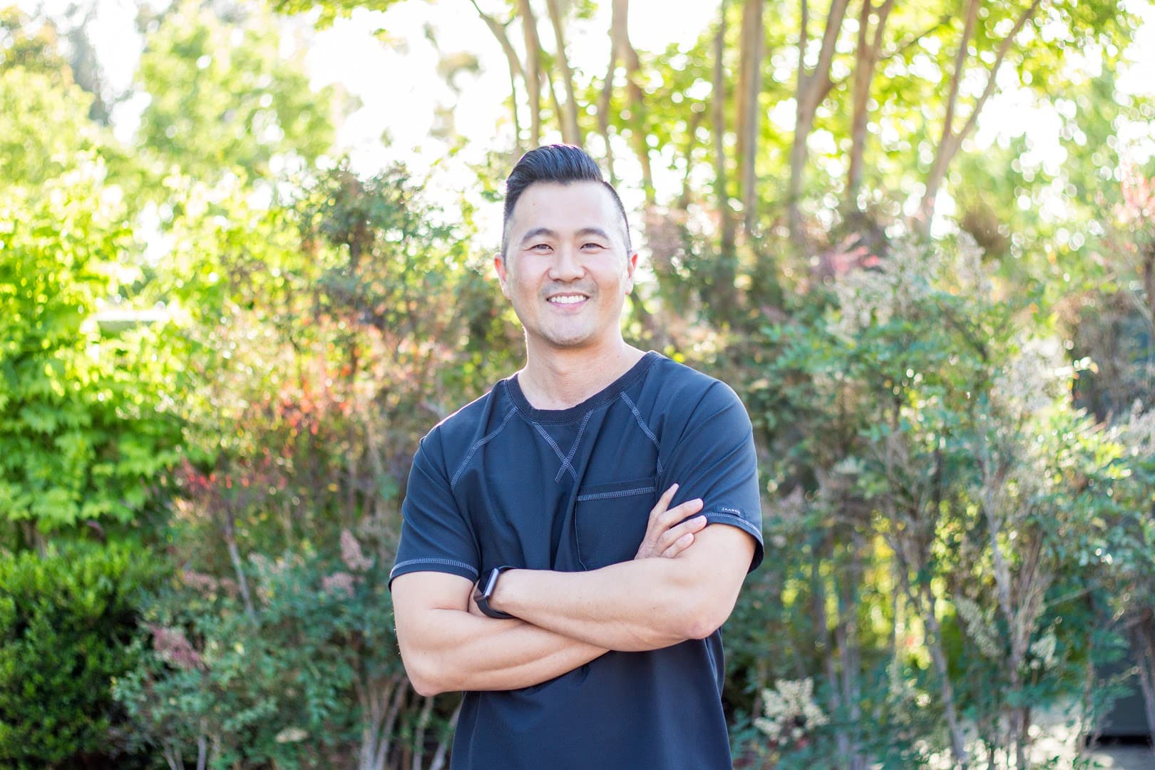 Back to Wellness Chiropractic - Photo 1