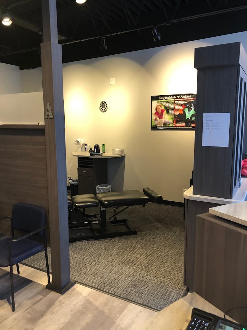 Back to Wellness Chiropractic - Photo 1