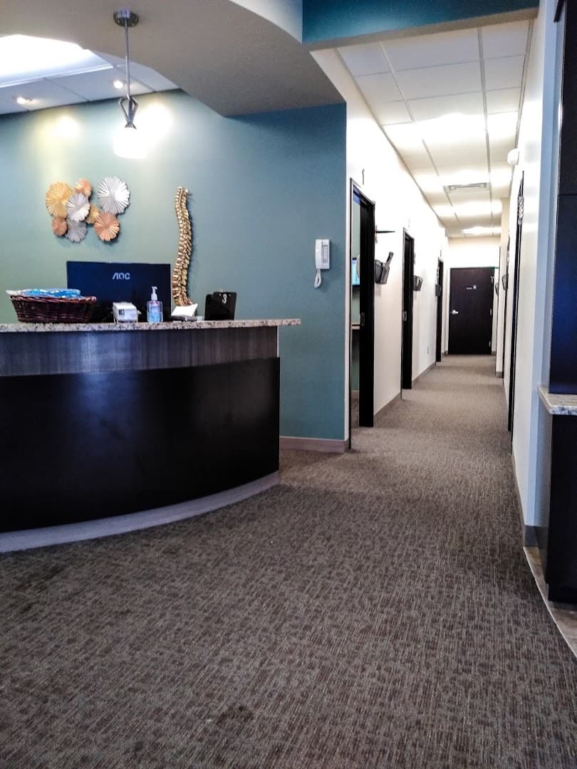 Baetens Chiropractic Center - Photo 1