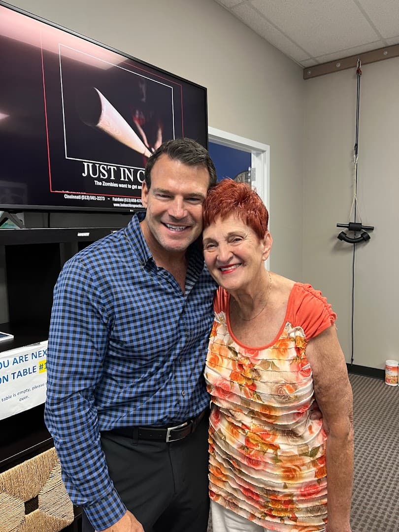 Baker Chiropractic and Wellness - Photo 1