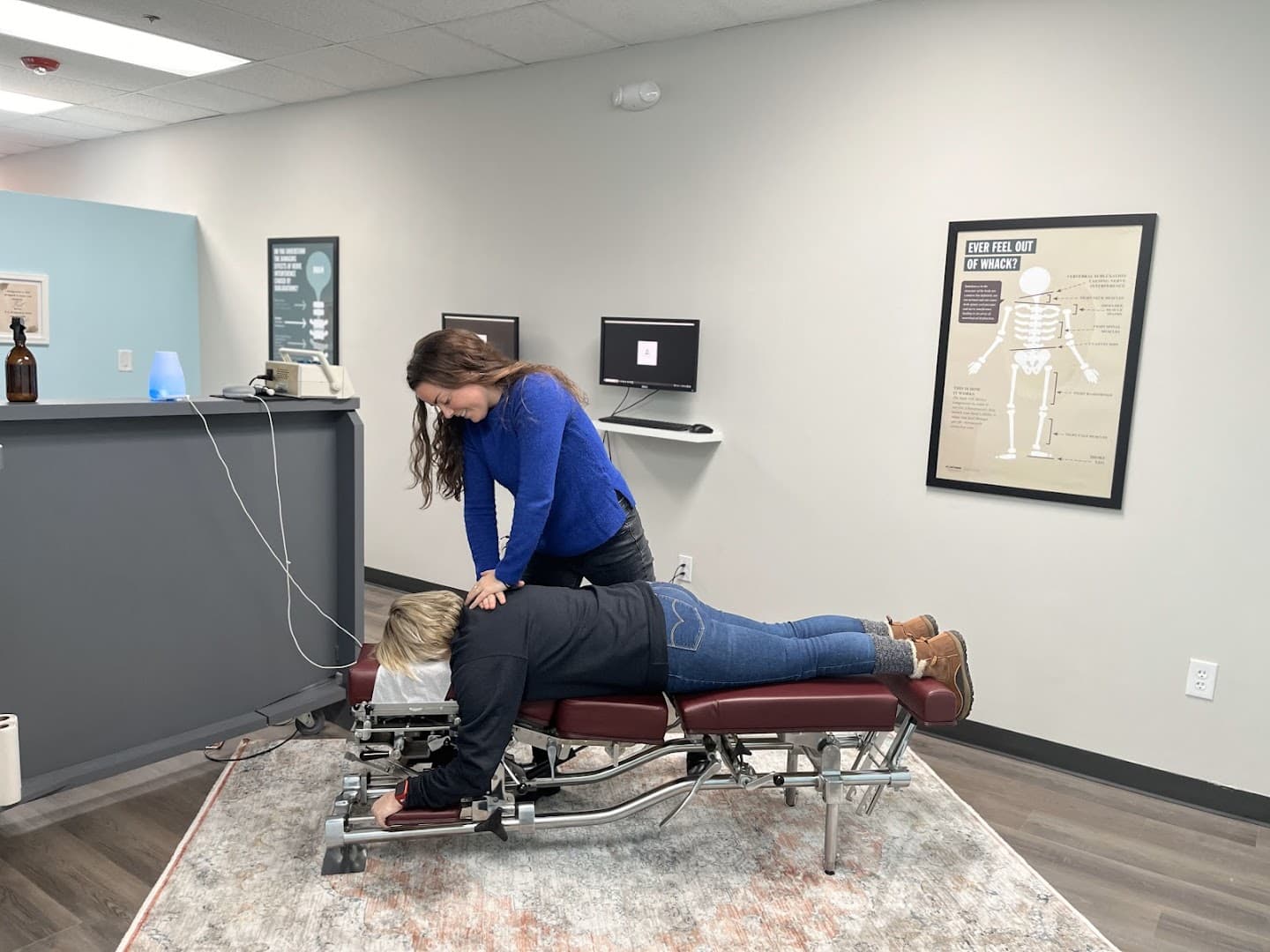 Balance Chiropractic - Photo 1