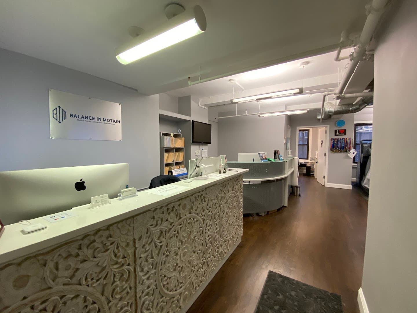 Balance In Motion Chiropractic - Photo 1