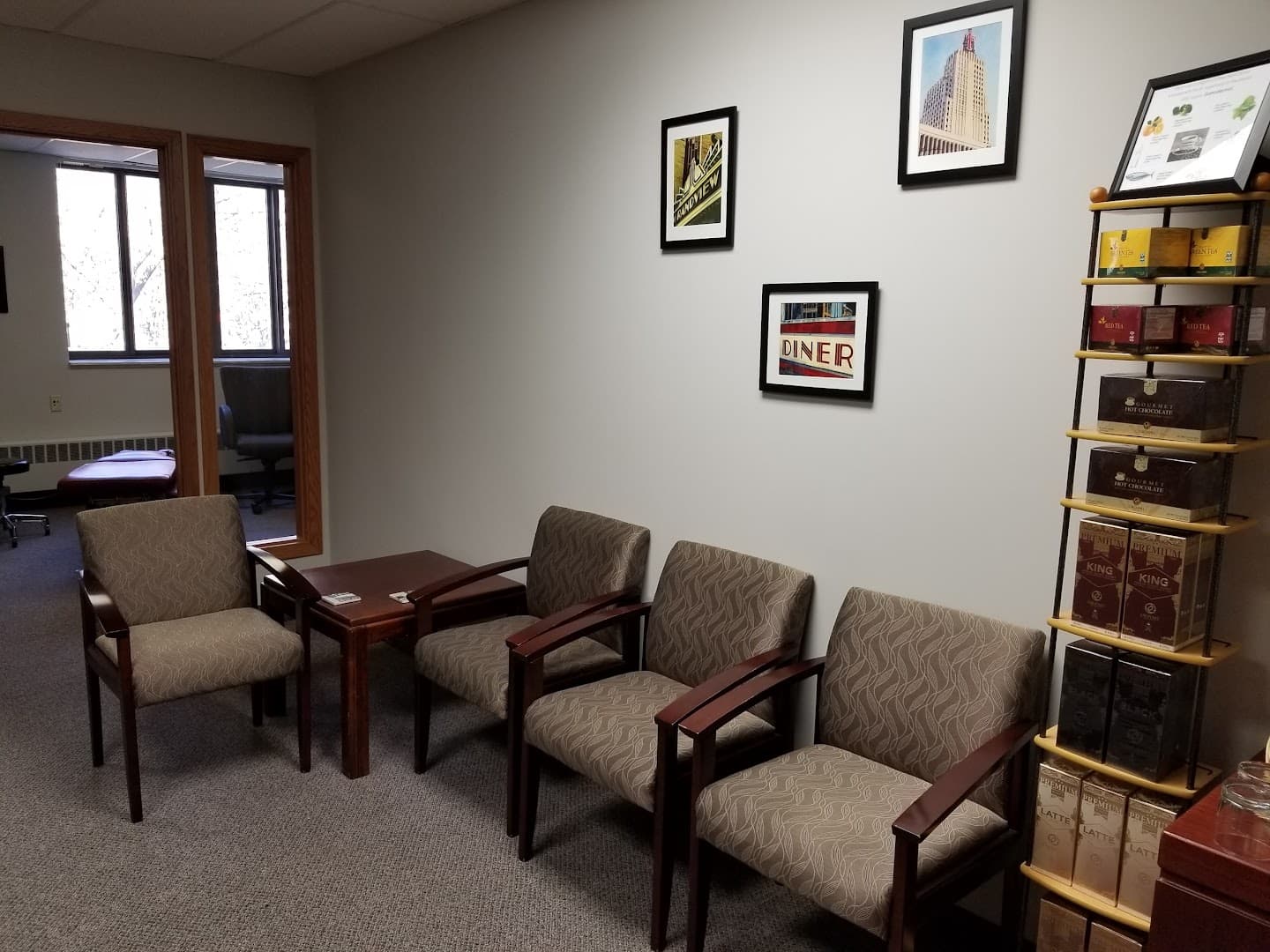 Balance Natural Health Center - Photo 1