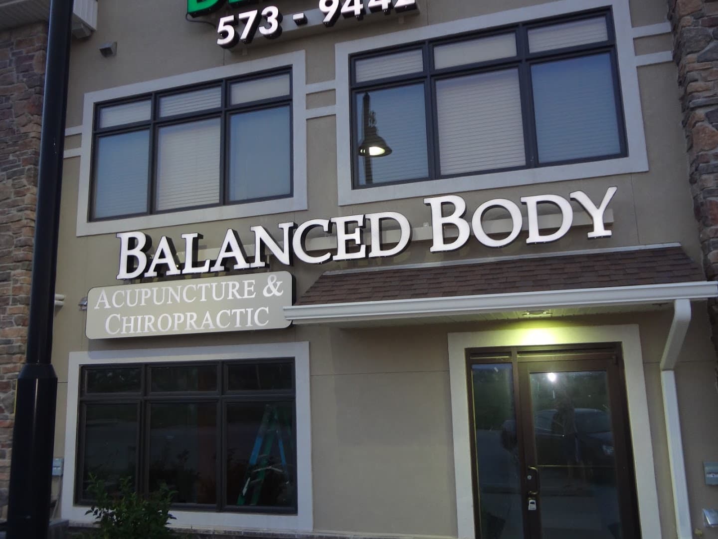 Balanced Body Acupuncture & Chiropractic - Photo 1