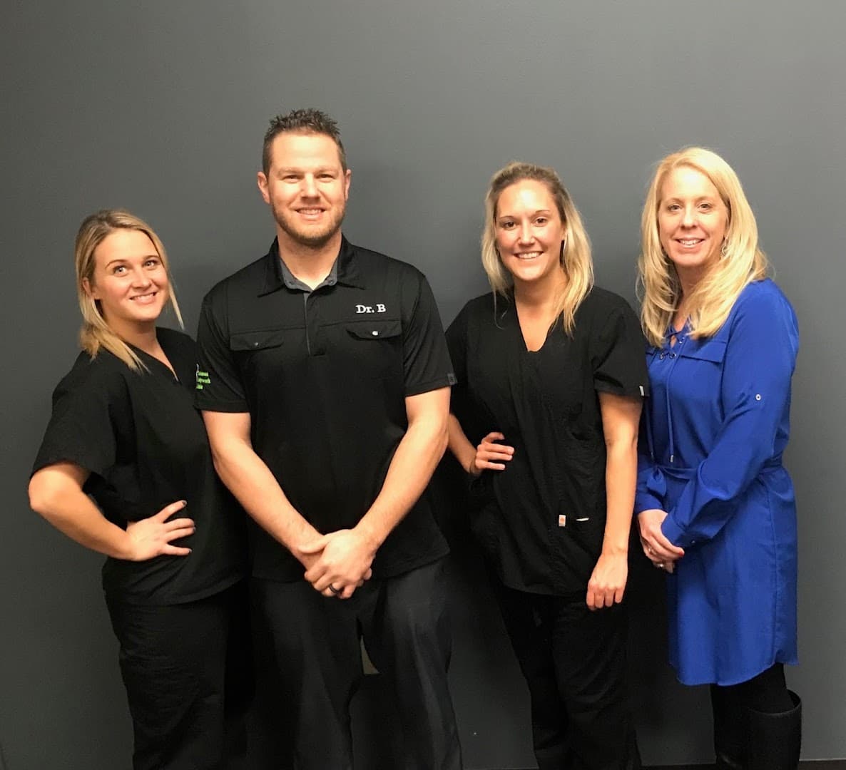 Balanced Bodywork Clinic - Photo 1