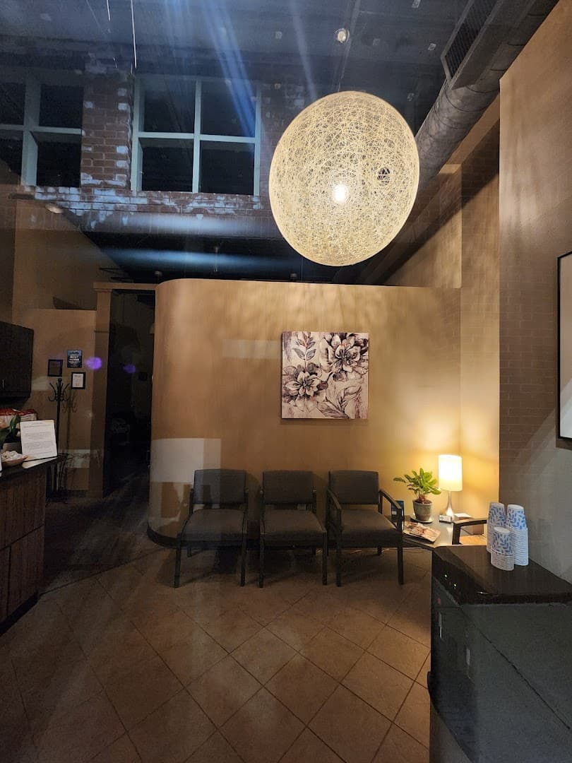 Ballantyne Advanced Chiropractic - Photo 1