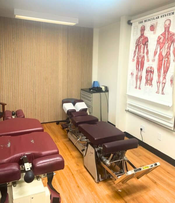 Ballard Central Chiropractic - Photo 1