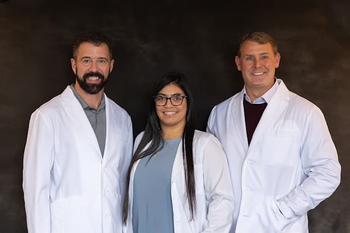 Ballard Seattle Chiropractic Center - Photo 1