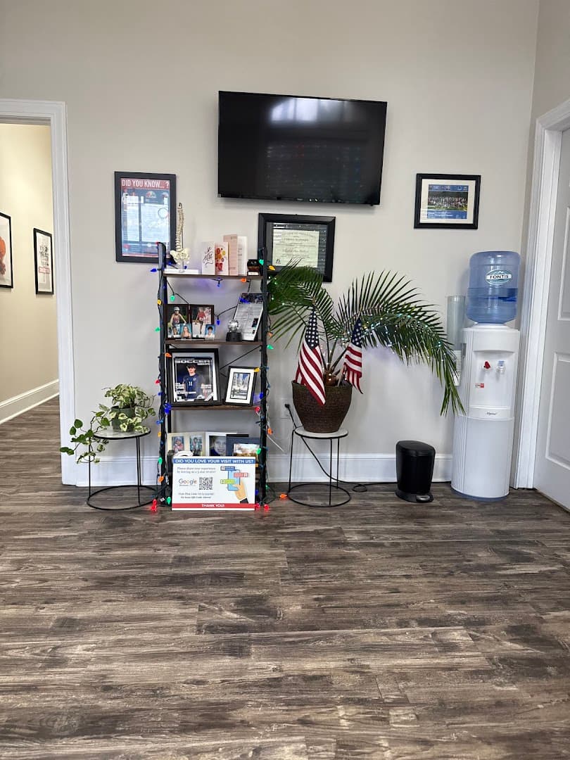 Banks Chiropractic Center - Photo 1