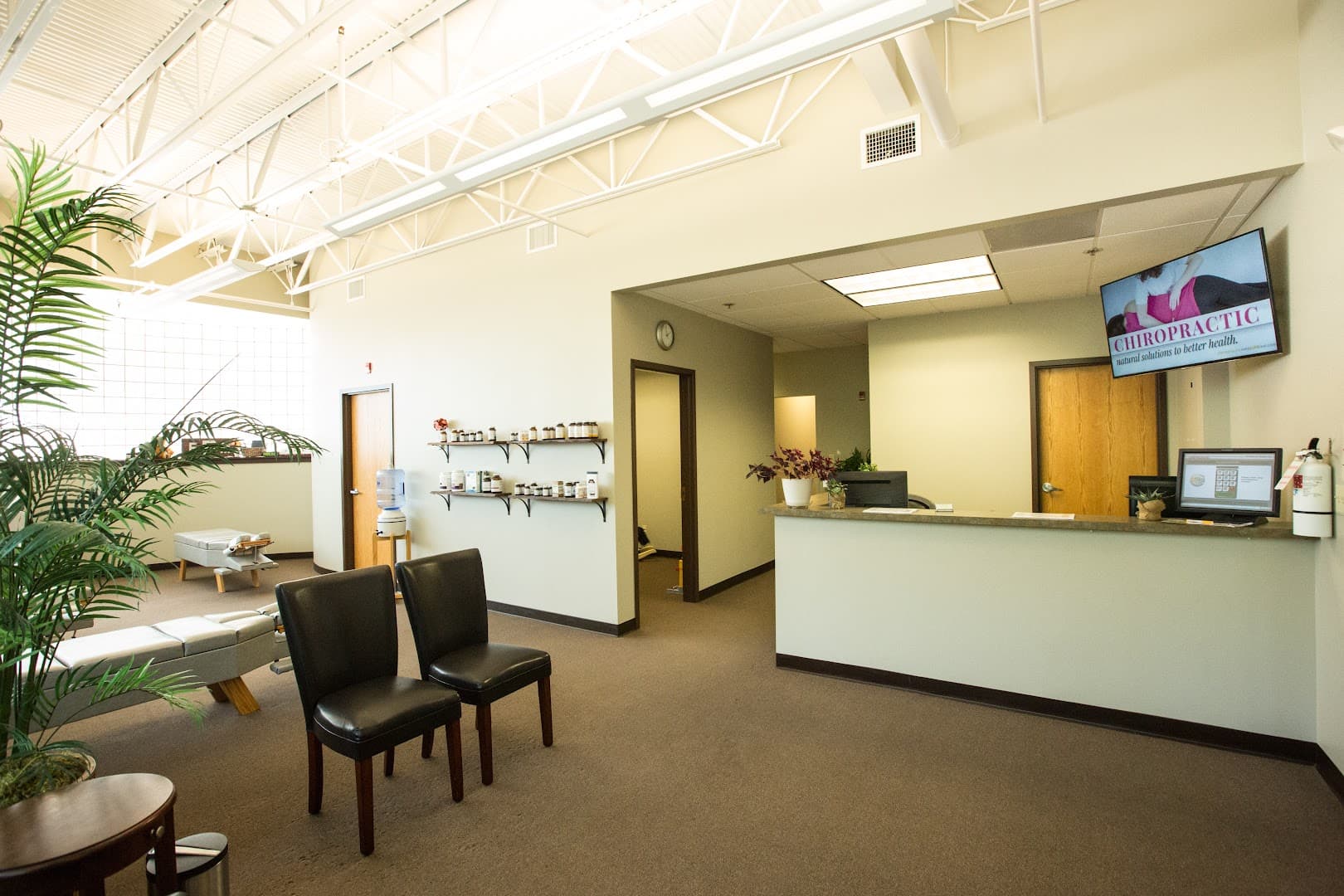 Barron Chiropractic - Photo 1